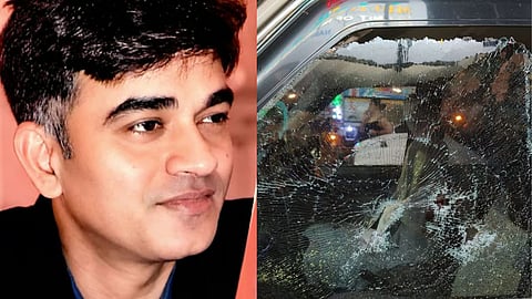 சுவேந்து அதிகாரி உதவியாளர் கொலை..3 பேர் கைது!