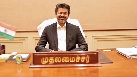 முதலமைச்சர் விஜயின் நேரடி கண்காணிப்பில் சிங்கப்பெண் சிறப்பு அதிரடிப்படை - அரசாணை வெளியீடு