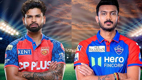 IPL 2026 | சரிவில் இருந்து மீளுமா பஞ்சாப்? - டெல்லி அணியுடன் இன்று மோதல்
