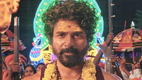 அடுத்த வாரம் படப்பிடிப்பு தொடங்கும் ‘சேயோன்’