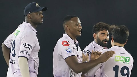 IPL 2026: புள்ளிப்பட்டியலில் முதலிடத்துக்கு முன்னேறியது குஜராத்
