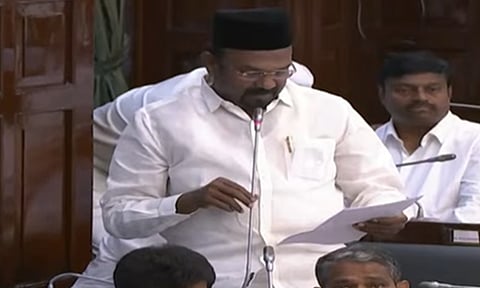 த.வெ.க. அரசுக்கு IUML கட்சி ஆதரவு