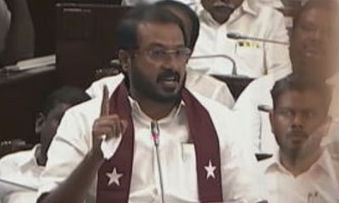 ஜோதிடத்தை அரசுமயமாக்க கூடாது: த.வெ.க. அரசுக்கு எதிர்ப்பு தெரிவித்த ம.ஜ.க., கொ.ம.தே.க., ம.ம.க. கட்சிகள்