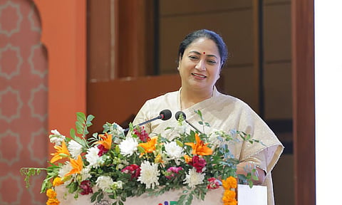 பிரதமரின் வேண்டுகோள் - டெல்லியில் அரசு ஊழியர்களுக்கு வாரத்தில் 2 நாட்கள் 'வொர்க் ஃப்ரம் ஹோம்’