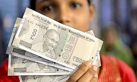 மகளிர் உரிமைத் தொகை நாளை வரவு வைப்பு ?