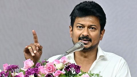 Petrol Price | பெட்ரோல், டீசல் விலை உயர்வு... ஒன்றிய அரசை வன்மையாக கண்டிக்கிறோம் - உதயநிதி ஸ்டாலின்