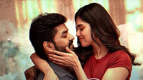 சட்டென்று மாறுது வானிலை- விமர்சனம்