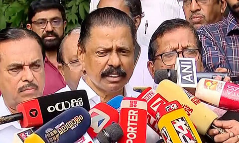 UDF பதவியேற்பு விழாவில் LDF பங்கேற்கும் என எம்.வி. கோவிந்தன் அதிரடி அறிவிப்பு!