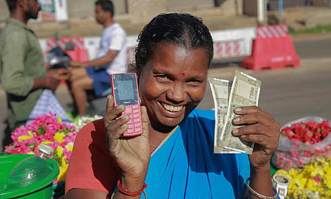 மே மாதத்திற்கான மகளிர் உரிமைத்தொகை ரூ. 1000 வரவு வைப்பு