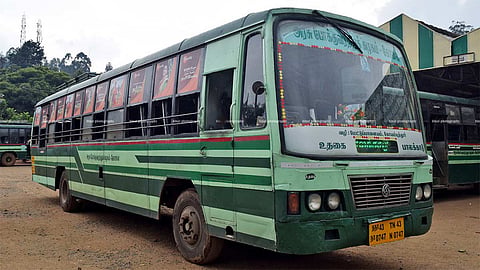 கோடை சீசனை முன்னிட்டு கோவை-ஊட்டி இடையே மேலும் 25 சிறப்பு பஸ்கள்
