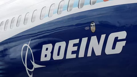 Boeing | சீனா 200 விமானங்களை வாங்குவது உண்மை தான்... உறுதிப்படுத்திய போயிங்