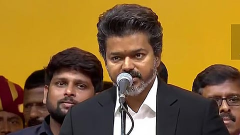 அமைச்சர்களின் இலாகாக்கள் வெளியானது: ஆளுநர் மாளிகை அறிவிப்பு