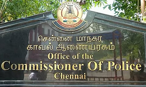 மதுக்கடைகள் அனைத்தும் இரவு 10 மணிக்குள் மூடப்பட வேண்டும்- சென்னை காவல் ஆணையர்