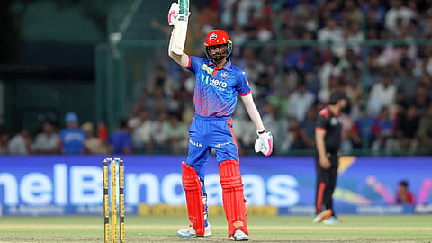 IPL 2026 | ராஜஸ்தானை வீழ்த்தி பிளே ஆஃப் கனவை தக்கவைத்த டெல்லி கேபிட்டல்ஸ்