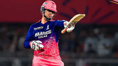 IPL 2026 | அசத்தல் லிஸ்ட்-இல் முதலிடம்... விராட் கோலி சாதனையை முறியடித்த வைபவ் சூர்யவன்ஷி..!