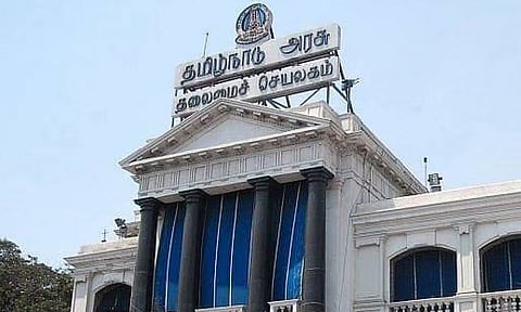 தமிழ்நாட்டில் 17 ஐஏஎஸ் அதிகாரிகள் இடமாற்றம்- தமிழ்நாடு அரசு உத்தரவு