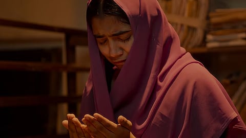 மீரா கதிரவனின் 'ஹபீபி' படத்திற்கு தேதி குறிச்சாச்சு! 