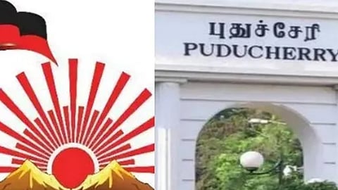 புதுச்சேரி மாநில தி.மு.க. செயற்குழு கூட்டம் 20ந் தேதி நடக்கிறது