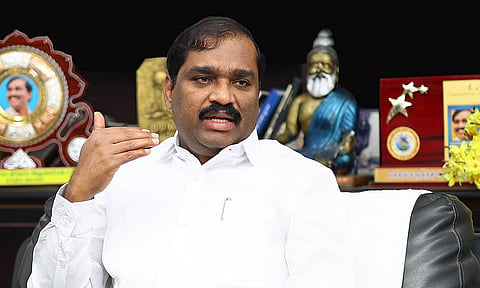 "போதையில்லா தமிழ்நாடு!"- தமிழக அரசின் அனைத்து நடவடிக்கைகளுக்கும் த.வா.க முழு ஆதரவு அளிக்கும்- வேல்முருகன்