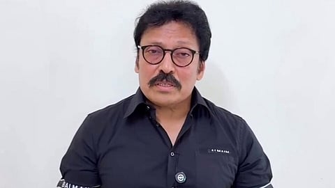 விஜய் ஆட்சிக்கு 100 மதிப்பெண்கள் கொடுக்கலாம்- முன்னாள் போலீஸ் அதிகாரி ரவி பேட்டி