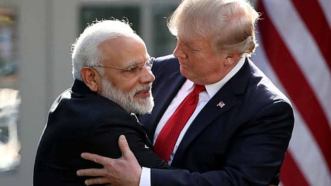 பிரான்ஸ் ஜி-7 மாநாட்டில் மோடி- டிரம்ப் மெகா சந்திப்பு? உலக அரங்கில் பெரும் எதிர்பார்ப்பு