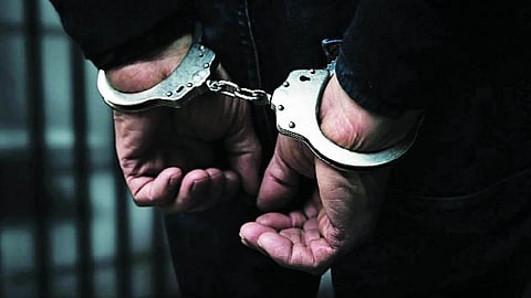Arrest | பாகிஸ்தானுக்கு உளவு பார்த்த நபர் கொல்கத்தாவில் அதிரடி கைது