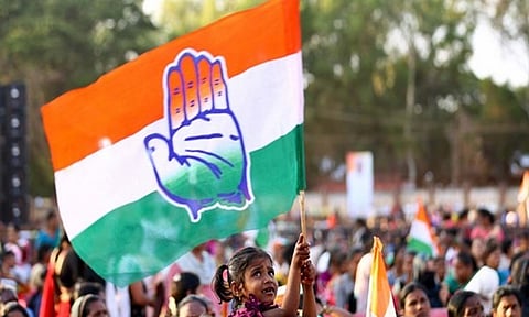 புதுச்சேரியில் த.வெ.க. தலைமையை காங்கிரஸ் ஏற்குமா?- இடைத்தேர்தலில் முடிவு தெரியும்