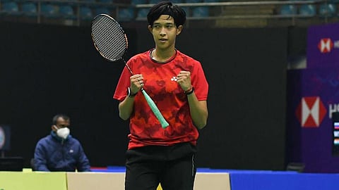 Malaysia Masters: காலிறுதிக்கு முன்னேறினார் அஷ்மிதா