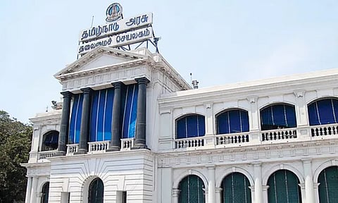 தமிழக அமைச்சரவையில் இடம்பெறப் போகும் 23 புதிய அமைச்சர்கள் யார் யார்..? வெளியானது பட்டியல்