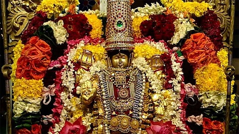 Today Panchangam மற்றும் முக்கிய நிகழ்வுகள்- 22 மே 2026: பர்வதவர்த்தினியம்மன் தங்கப் பல்லக்கில் புறப்பாடு
