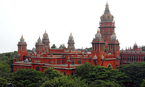 ‘தாய்மையை நிரூபிக்க மரபணு பரிசோதனை தேவையில்லை’ - சென்னை உயர் நீதிமன்றம்
