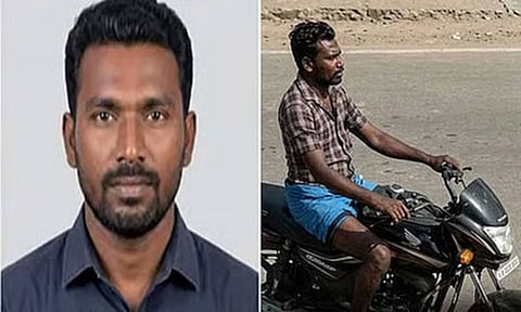 விளாத்திக்குளம் +2 மாணவி கொலைவழக்கு - வரும் திங்கள்கிழமை தீர்ப்பு! 