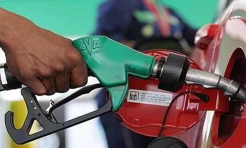 Petrol - Diesel Price | பெட்ரோல், டீசல் விலை- இன்றைய நிலவரம்