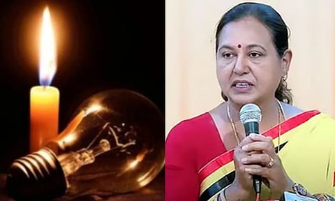 பிரேமலதா 