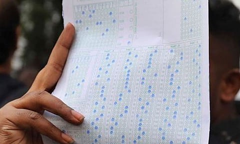 JEE: மே 25-இல் வெளியாகிறது தாற்காலிக விடைக் குறிப்பு - சரிபார்ப்பது எப்படி? 