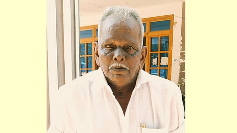 போதராஜ்