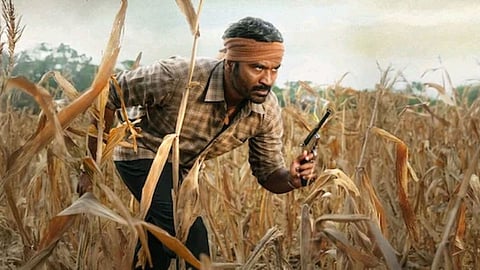ஓ.டி.டி.யில் வெளியாகும் ‘கர’... எப்போது தெரியுமா?