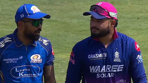 pandya, ryan parag