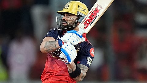 Virat Kohli