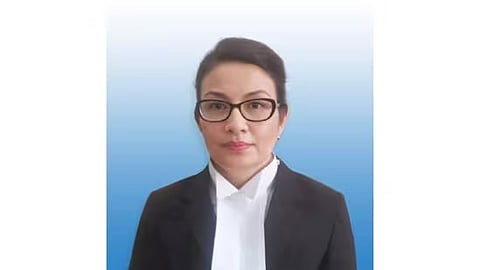 இந்திய உயர்நீதிமன்றங்களில் ஒரே நேரத்தில் 4 தலைமை பெண் நீதிபதிகள்