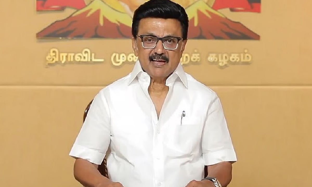 குதிரை வேகத்தில் நடக்கும் குதிரை பேரம்..!- முதலமைச்சர் மு.க.ஸ்டாலின் விமர்சனம்