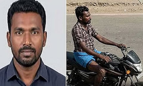விளாத்திக்குளம் +2 மாணவி கொலைவழக்கு - தர்ம முனீஸ்வரனுக்கு இரட்டை தூக்குத்தண்டனை விதிப்பு 