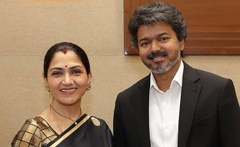 vijay cm post makes me happy says actor kushboo