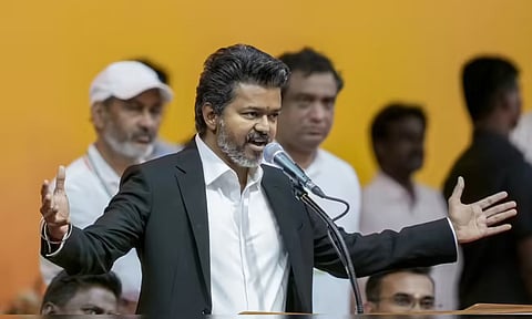 தேர்தலின்போது வீர வசனம் பேசிய முதலமைச்சர் இப்போது ஏன் வாய்திறக்க மறுக்கிறார்? - உதயநிதி ஸ்டாலின் கேள்வி!