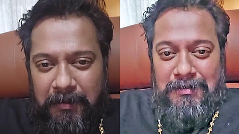 விஷம் வைத்துக் கொன்று விடுங்கள்- நடிகர் பாலா கண்ணீர்