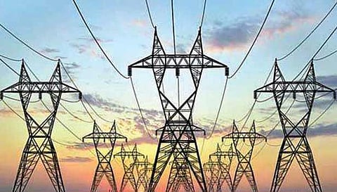 சென்னையில் நாளை (27.05.2026) மின்தடை ஏற்படும் இடங்கள்... 