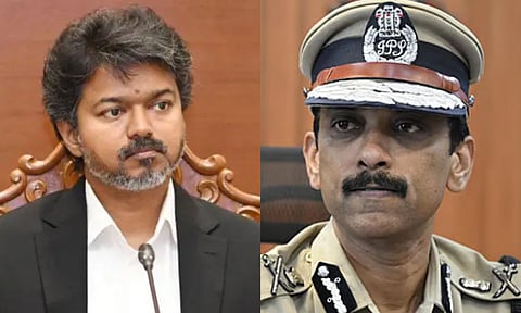 காத்திருப்போர் பட்டியல் To லஞ்ச ஒழிப்புத்துறை இயக்குநர் - அருண் ஐபிஎஸ் நியமனம் சர்ச்சையாவது ஏன்? 