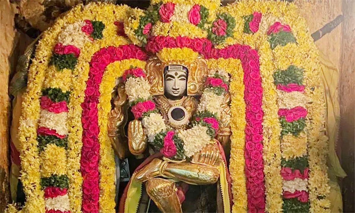குரு பார்க்க கோடி நன்மை... மிதுன ராசியில் இருந்து கடக ராசிக்கு இடம் பெயர்ந்தார் குருபகவான் 