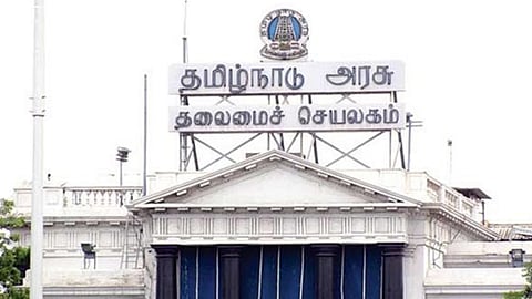 தமிழகத்தின் ஐந்து தொகுதிகளுக்கு விரைவில் இடைத்தேர்தல்?