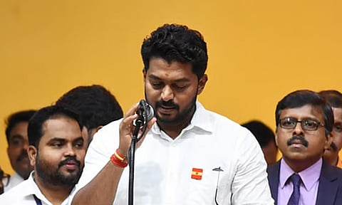 விருதுநகரில் 23 கல்குவாரிகள் தற்காலிகமாக மூடல்!